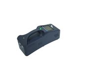 High Sensitivity Rapid Speed 4s Portable Explosive Detector