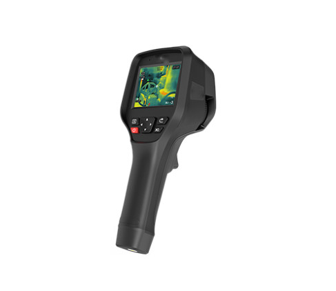 USB Thermal Imaging Infrared Gas Leak Detector LT-600F