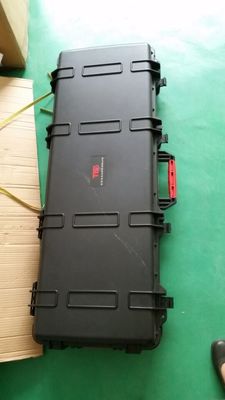 Professional Through Wall Radar 4.9m Infrared Telescopic Video Detector