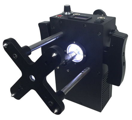 Reliable Battery Power Low Noise Drill Anti Terrorism / Hostage Rescue Quiet Drill