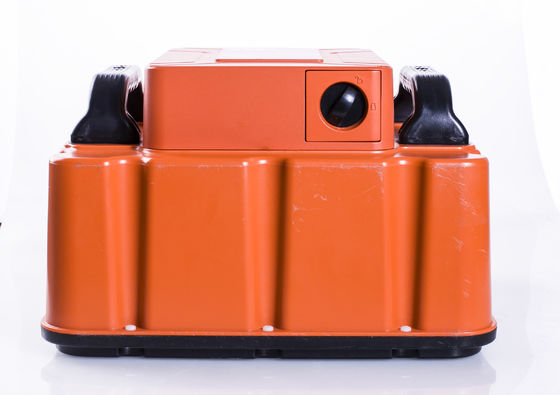 Detection Fire Fighting Equipment YSR25 Intrinsically Safe Radar Life Detector