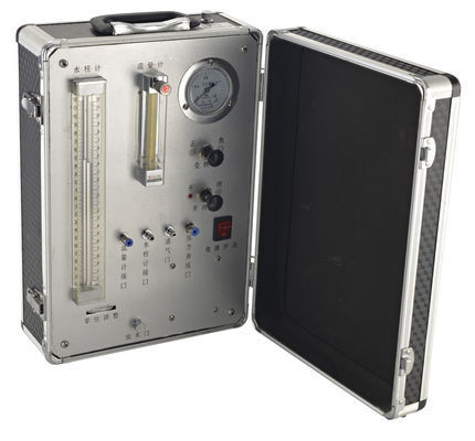 Compressed Oxygen Self Rescuer Breathing Apparatus , 11kg Self Contained Self Rescuer