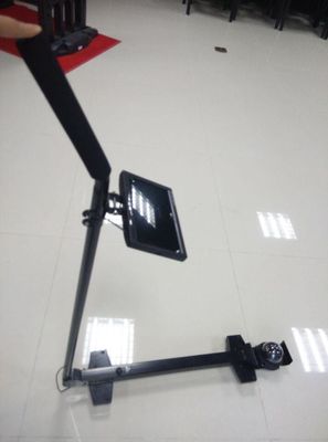 Foldable VC2.0 Under Vehicle camera detect the vehicle chassis
