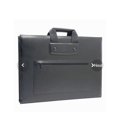 Durable Counter Terrorism Equipment Bulletproof Suitcase 3.8 Kg Net Weight