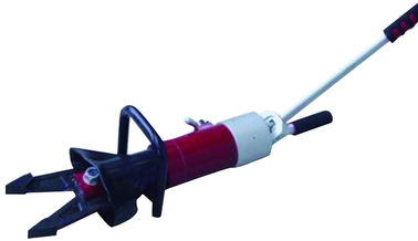 Dual Use Fire Fighting Equipment Hydraulic Rescue Tools 18 Max Cutting Force