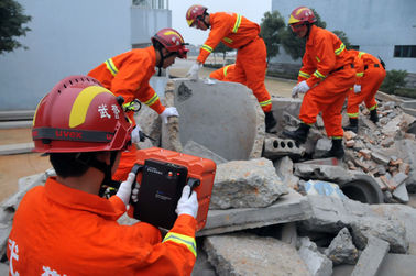 Emergency Earthquake Rescue Equipment Newly Radar Human Life Locator