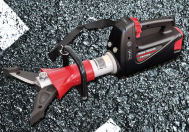 High Strength BC360 Electric Hydraulic Cutting Pliers Fire Fighting Equipment