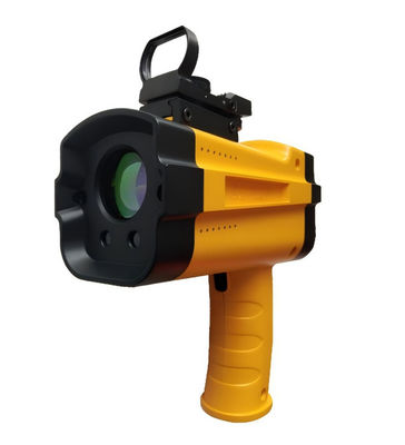 JJB150 150 Meters Laser Methane Telemetry Instrument