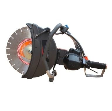 Industrial Pneumatic Circular Saw JQP-11/600 Powerful Cutting Tool For Precision Work