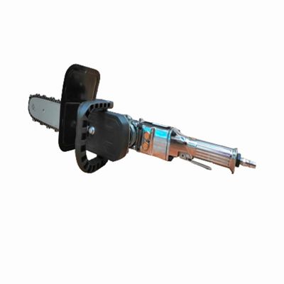 Mine Rescue Pneumatic Saw 0.63 MPa Rapid Cutting