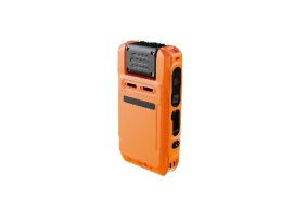 DSJ-LT8(C) Lightweight Small Size Intrinsically Safe Video Recorder with Convenient Law Enforcement Features