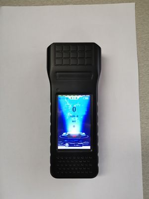 Explosion Proof 30m Portable Methane Gas Detector