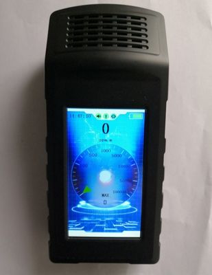 Explosion Proof 30m Portable Methane Gas Detector