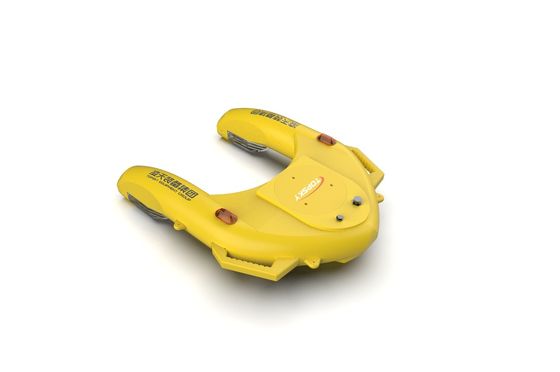 Odm Remote Control 500m Water Rescue Robot TS3