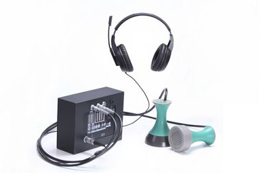 La vida audio firma el localizador de la vida del detector, detector de la muestra de la vida de la prenda impermeable de A9 IP68