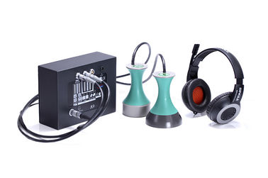 Herzios antis audios ligeros del detector Ip68 de la vida - frecuencia 0 de Interferance - 5000