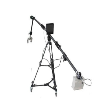 ETM-1.0 Brazo Mecánico para Desactivación de Explosivos, 4.5m de Alcance, Pinza de 20KG