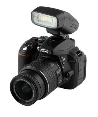 Cámara digital intrínsecamente segura de 24.8MP para áreas peligrosas