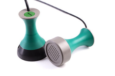 Sensor audio direccional de la vida del omni sensible audio ligero del detector
