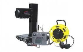 Del equipo de rescate audio del terremoto 5000HZ detector impermeable de la vida IP68