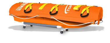 ROV-48 el 1000M Water Rescue Robot teledirigido