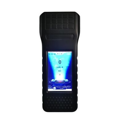 Detector de escape remoto de mano del gas metano del laser (JJB30)